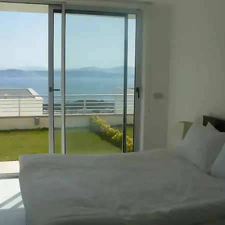 Apartment Horizon Sky Orange 4 *