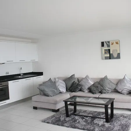Appartement Horizon Sky Orange 4 *