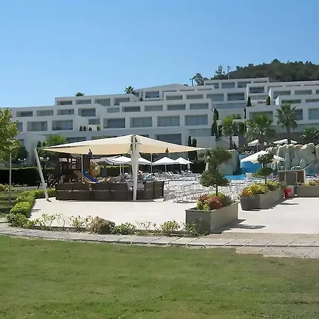 Horizon Sky Orange 4 Appartement Kıyıkıslacık