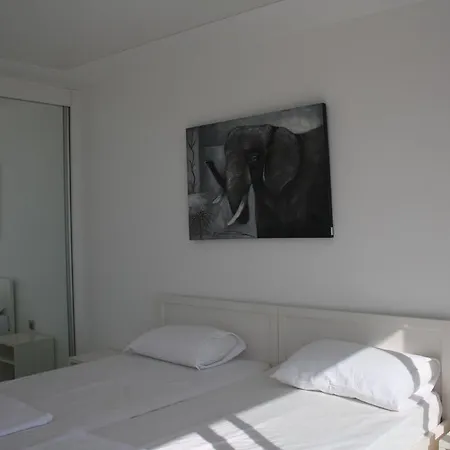 Horizon Sky Orange 4 Appartement *
