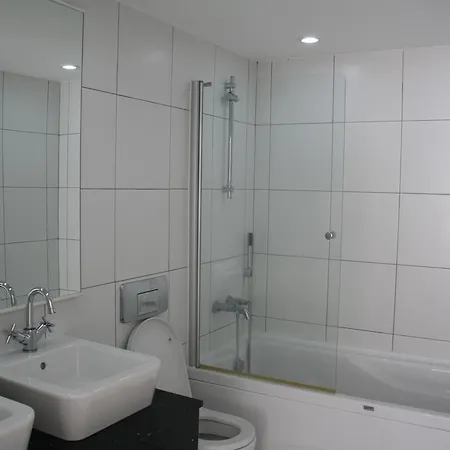 Appartement Horizon Sky Orange 4 Kıyıkıslacık